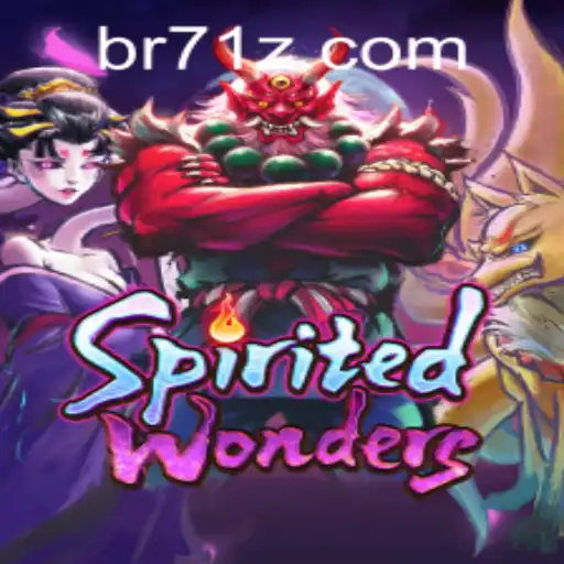 Exploring SpiritedWonders: An Innovative Gaming Experience