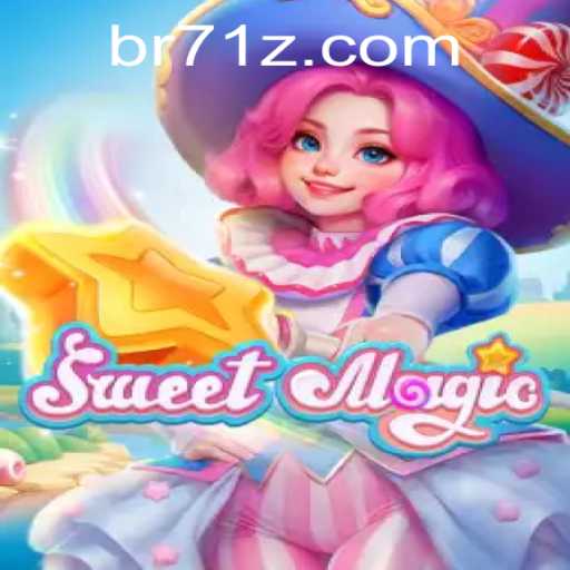 Exploring SweetMagic: A Journey into Enchanting Gameplay