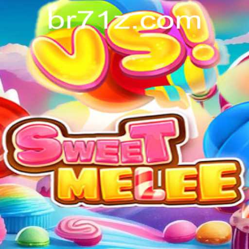 Exploring SweetMelee: An Engaging Game Revolutionizing Player Interaction