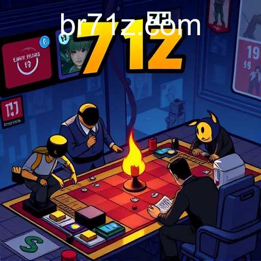 Exploring the Enchanting World of Tabletop Games with 71z PH Login