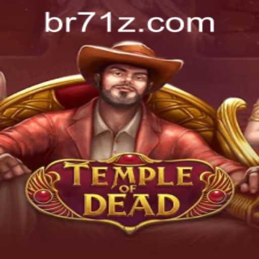 Discover the Thrilling World of TempleofDead: Adventures and Challenges Await