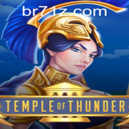 TempleofThunder: A New Gaming Adventure with 71z PH Login