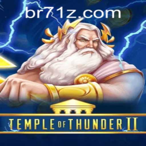 Exploring TempleofThunderII: A Thrilling Adventure Awaits