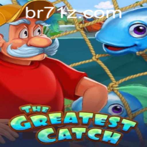 Dive into Adventure with TheGreatestCatch and Explore New Horizons