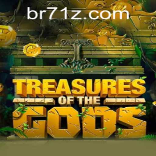 Embark on an Epic Quest with TreasureoftheGods: A Comprehensive Guide