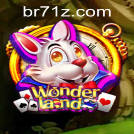 Exploring the Enchanting World of Wonderland: Unveiling the Magic of 71z PH Login